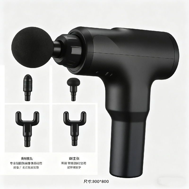 Professional Fascia Gun