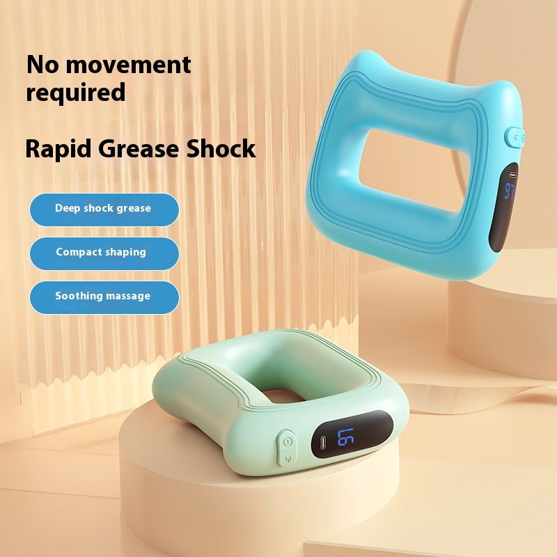 Abdomen Massager