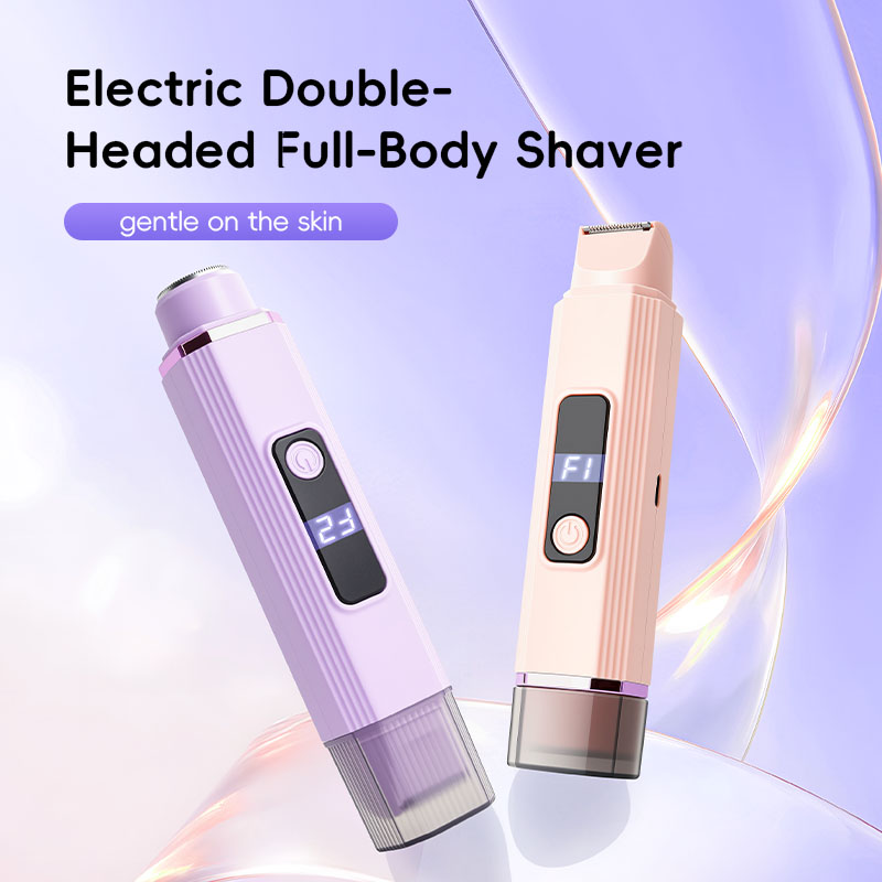Body Groomer / Trimmer
