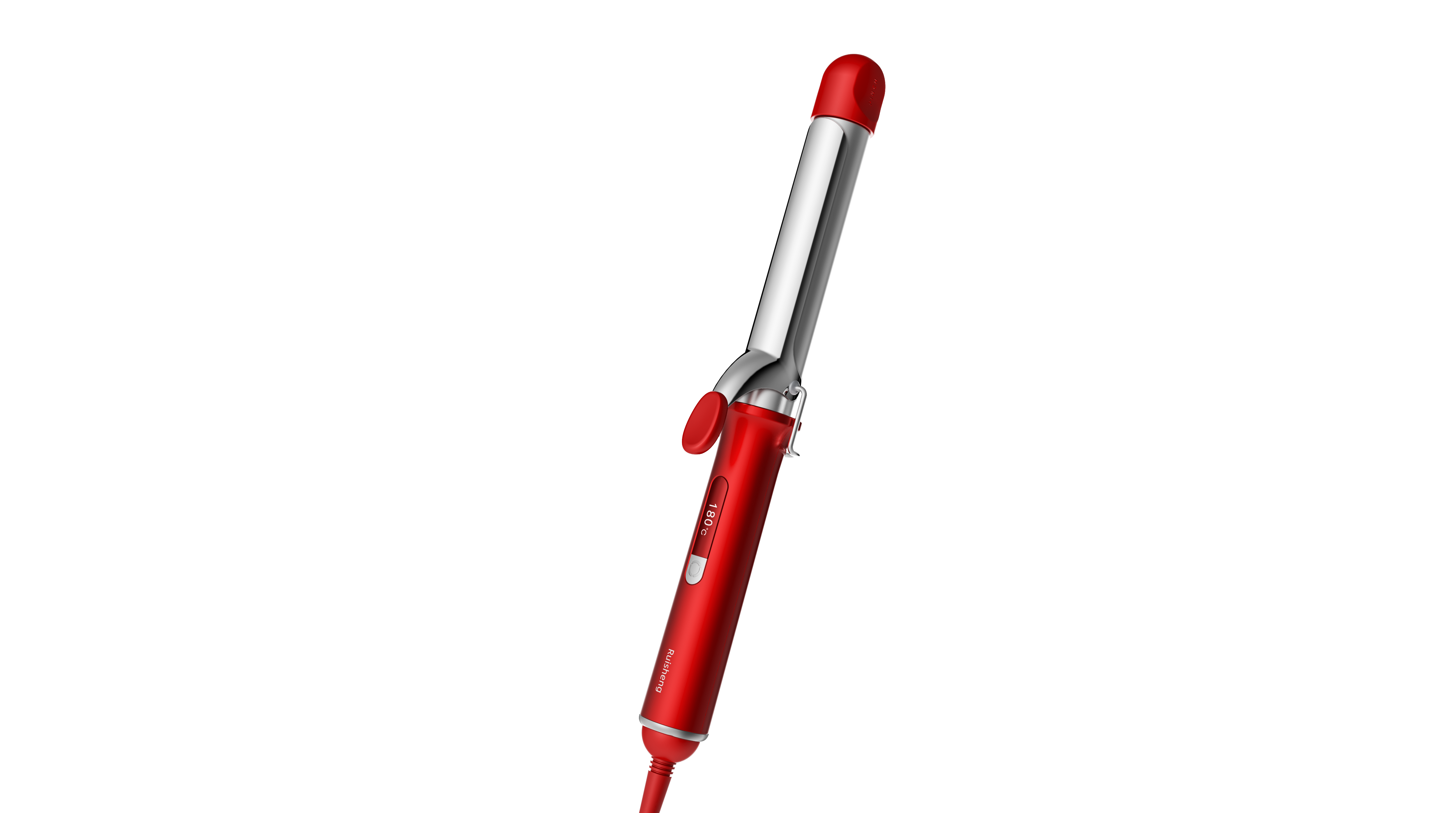 Curling Iron