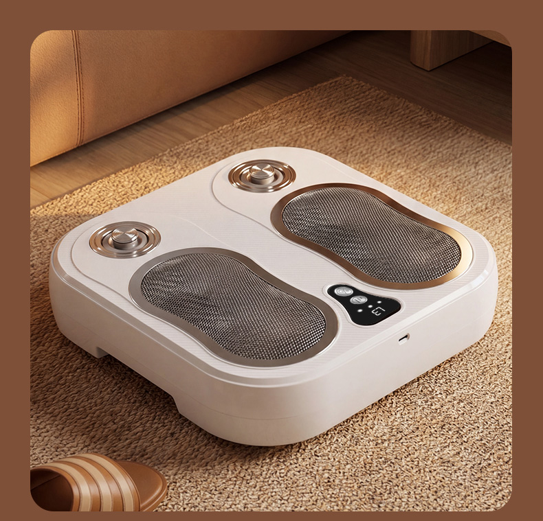 Shiatsu Massage Pillow (Konka)